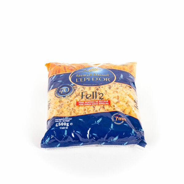 L’Epi d’Or Fell 2