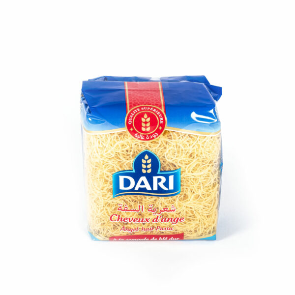 Dari Cheveux d’Ange
